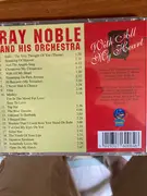 CD - Ray Noble And His Orchestra - With All My Heart 1935-1945