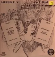 Ray Noble & Joe Haymes + Orchestras - Aircheck #2 1935