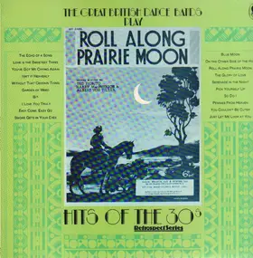 Ray Noble - Roll Along Prairie Moon