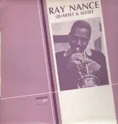 Ray Nance - Quartet & Sextet