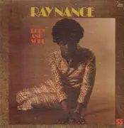 LP - Ray Nance - Body And Soul