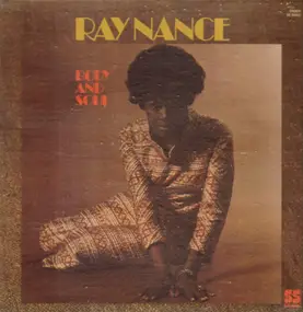 Ray Nance - Body and Soul