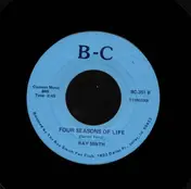 Ray Smith - I Guess I Better Move Along / Four Seasons Of Life
