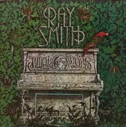 LP - Ray Smith - Jungle Blues