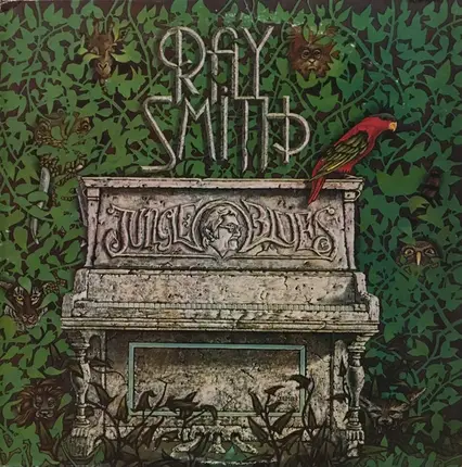 Ray Smith - Jungle Blues