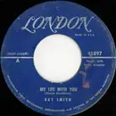 7inch Vinyl Single - Ray Smith - My Life With You