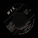 7inch Vinyl Single - Ray Smith - Whole Lot Of Shaking / Me And Bobby McGee