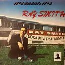 LP - Ray Smith - It's Great, It's Ray Smith - Mono