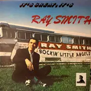 LP - Ray Smith - It's Great, It's Ray Smith - Mono