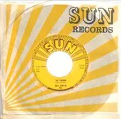 Ray Smith - So Young / Right Behind You Baby
