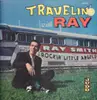 LP - Ray Smith - Travelin' With Ray