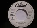 7inch Vinyl Single - Ray Sawyer - The Dancing Fool