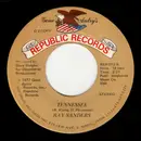 7inch Vinyl Single - Ray Sanders - Tennessee