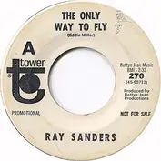 Ray Sanders