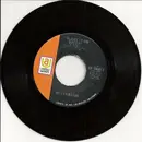 7inch Vinyl Single - Ray Sanders - Blame It On Rosey / Waikiki Sand