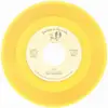 7inch Vinyl Single - Ray Sanders - Life - Yellow