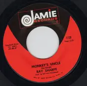 Ray Sharpe - Monkey's Uncle