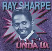 CD - Ray Sharpe - Linda Lu