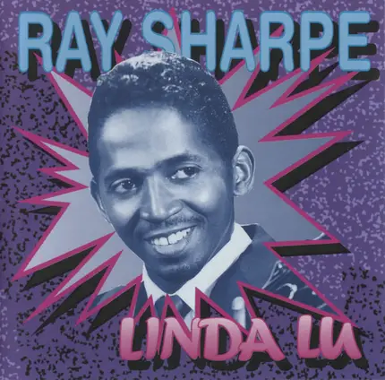 Ray Sharpe - Linda Lu