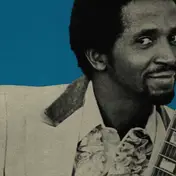 Ray Sharpe - Live At The Bluebird Volume 1