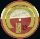 12'' - Ray Simpson - Crazy Pictures