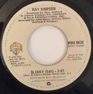 Ray Simpson - Slinky