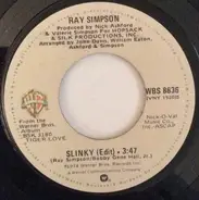 Ray Simpson - Slinky