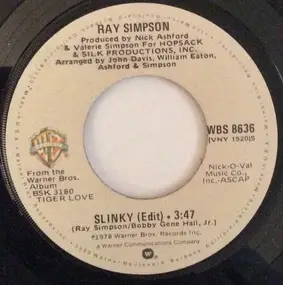 ray simpson - Slinky