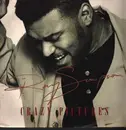 12inch Vinyl Single - Ray Simpson - Crazy Pictures