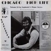 Ray Skjelbred - Chicago High Life