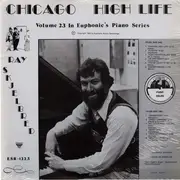 LP - Ray Skjelbred - Chicago High Life