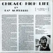 LP - Ray Skjelbred - Chicago High Life