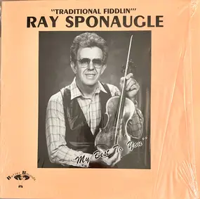 Ray Sponaugle - My Best To You