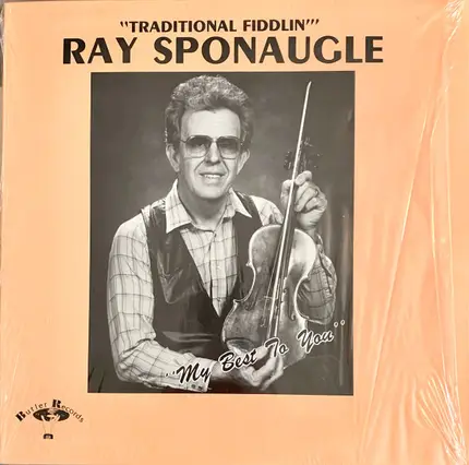 Ray Sponaugle - My Best To You