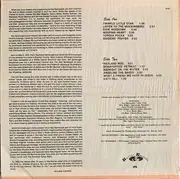 LP - Ray Sponaugle - My Best To You