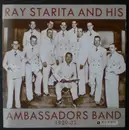 CD - Ray Starita And His Ambassadors Band - Ray Starita And His Ambassadors Band 1929-32