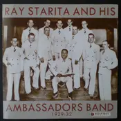 Ray Starita And His Ambassadors Band - Ray Starita And His Ambassadors Band 1929-32