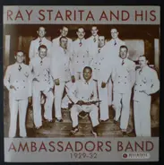 Ray Starita And His Ambassadors Band - Ray Starita And His Ambassadors Band 1929-32