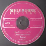 CD - Ray Starita And His Ambassadors Band - Ray Starita And His Ambassadors Band Vol 1 1928-29