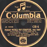 Ray Starita - Pickin' Petals Off O'Daisies / A Night Of Happiness