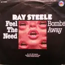 7inch Vinyl Single - Ray Steele - Feel The Need