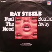 Ray Steele - Feel The Need