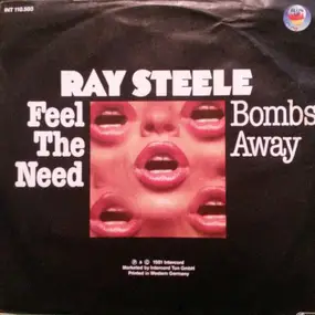 Ray Steele - Feel The Need