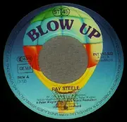 7inch Vinyl Single - Ray Steele - Feel The Need