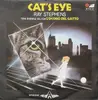 7inch Vinyl Single - Ray Stephens - Cat's Eye