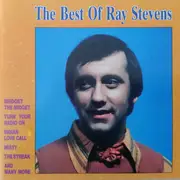 CD - Ray Stevens - The Best Of Ray Stevens