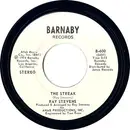 7inch Vinyl Single - Ray Stevens - The Streak / You've Got The Music Inside