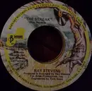 7inch Vinyl Single - Ray Stevens - The Streak