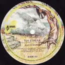 7inch Vinyl Single - Ray Stevens - The Streak