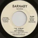 7inch Vinyl Single - Ray Stevens - The Streak